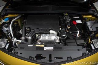 Opel Astra 1.2 TURBO*ULTIMATE*ZÁRUKA 2022