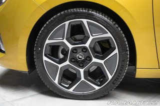Opel Astra 1.2 TURBO*ULTIMATE*ZÁRUKA 2022