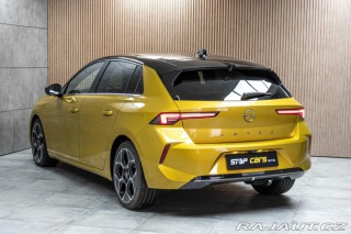 Opel Astra 1.2 TURBO*ULTIMATE*ZÁRUKA 2022