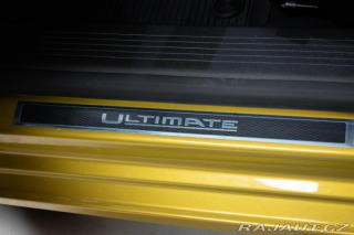 Opel Astra 1.2 TURBO*ULTIMATE*ZÁRUKA 2022