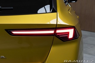 Opel Astra 1.2 TURBO*ULTIMATE*ZÁRUKA 2022