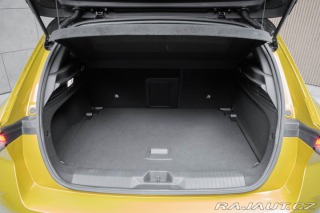 Opel Astra 1.2 TURBO*ULTIMATE*ZÁRUKA 2022