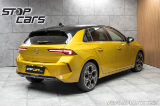 Opel Astra 1.2 TURBO*ULTIMATE*ZÁRUKA 2022