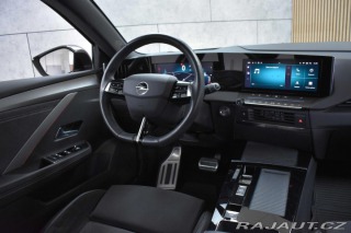 Opel Astra 1.2 TURBO*ULTIMATE*ZÁRUKA 2022