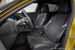 Opel Astra 1.2 TURBO*ULTIMATE*ZÁRUKA 2022