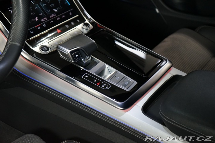 Audi Q8 50 TDI*S-LINE*VZDUCH*NEZ. 2023