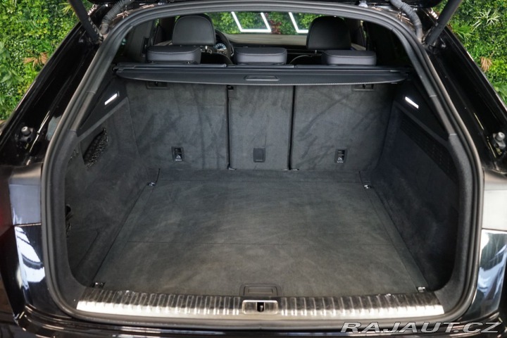 Audi Q8 50 TDI*S-LINE*VZDUCH*NEZ. 2023