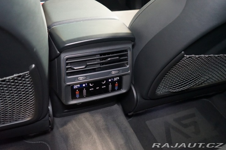 Audi Q8 50 TDI*S-LINE*VZDUCH*NEZ. 2023