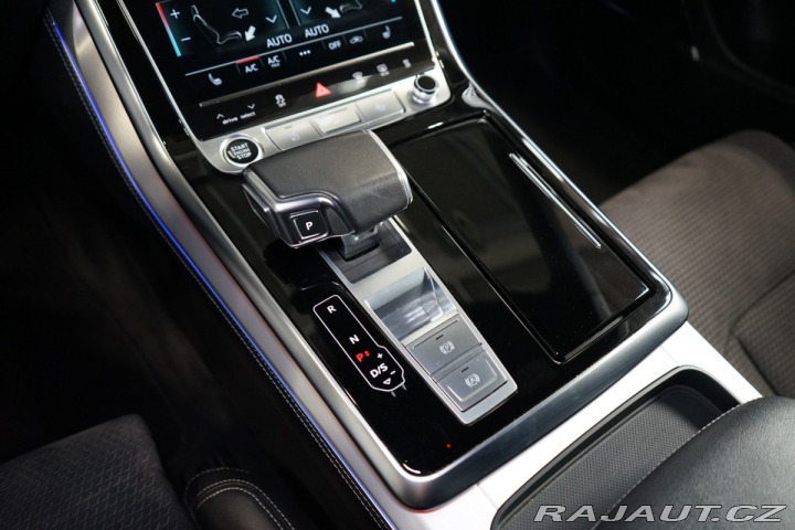 Audi Q8 50 TDI*S-LINE*VZDUCH*NEZ. 2023