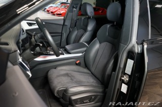 Audi Q8 50 TDI*S-LINE*VZDUCH*NEZ. 2023
