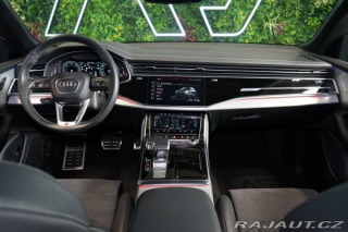 Audi Q8 50 TDI*S-LINE*VZDUCH*NEZ. 2023