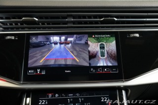 Audi Q8 50 TDI*S-LINE*VZDUCH*NEZ. 2023