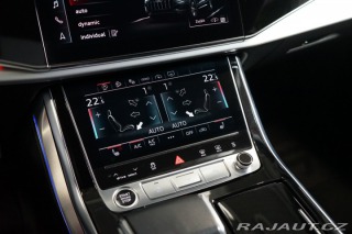 Audi Q8 50 TDI*S-LINE*VZDUCH*NEZ. 2023