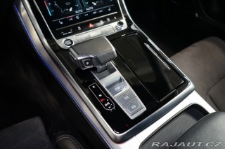 Audi Q8 50 TDI*S-LINE*VZDUCH*NEZ. 2023
