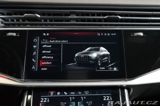Audi Q8 50 TDI*S-LINE*VZDUCH*NEZ. 2023