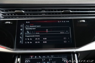 Audi Q8 50 TDI*S-LINE*VZDUCH*NEZ. 2023