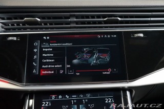 Audi Q8 50 TDI*S-LINE*VZDUCH*NEZ. 2023