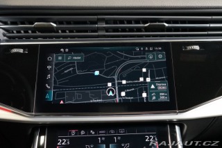 Audi Q8 50 TDI*S-LINE*VZDUCH*NEZ. 2023