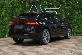 Audi Q8 50 TDI*S-LINE*VZDUCH*NEZ. 2023