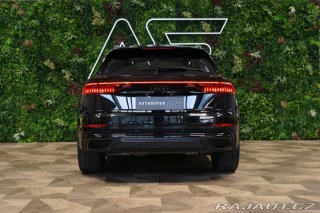 Audi Q8 50 TDI*S-LINE*VZDUCH*NEZ. 2023