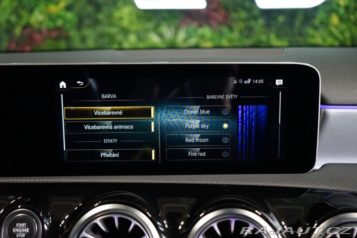 Mercedes-Benz A 35*AMG*4M*CAMERA*LED*CARP 2019