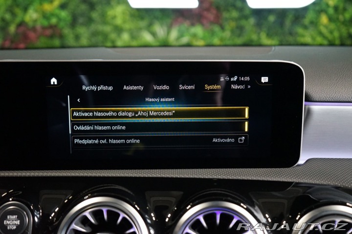 Mercedes-Benz A 35*AMG*4M*CAMERA*LED*CARP 2019