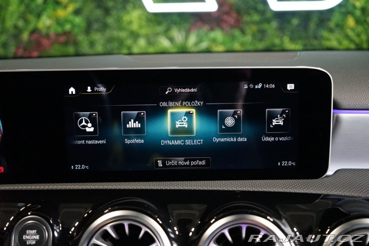 Mercedes-Benz A 35*AMG*4M*CAMERA*LED*CARP 2019