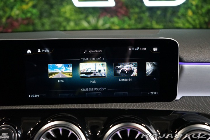 Mercedes-Benz A 35*AMG*4M*CAMERA*LED*CARP 2019