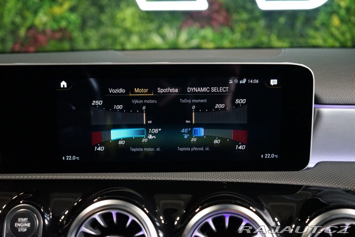 Mercedes-Benz A 35*AMG*4M*CAMERA*LED*CARP 2019