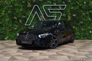 Mercedes-Benz A 35*AMG*4M*CAMERA*LED*CARP 2019