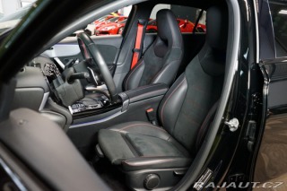 Mercedes-Benz A 35*AMG*4M*CAMERA*LED*CARP 2019