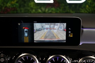 Mercedes-Benz A 35*AMG*4M*CAMERA*LED*CARP 2019