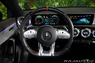 Mercedes-Benz A 35*AMG*4M*CAMERA*LED*CARP 2019