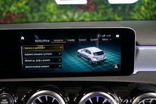 Mercedes-Benz A 35*AMG*4M*CAMERA*LED*CARP 2019