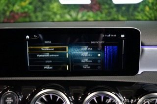 Mercedes-Benz A 35*AMG*4M*CAMERA*LED*CARP 2019