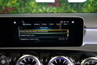 Mercedes-Benz A 35*AMG*4M*CAMERA*LED*CARP 2019