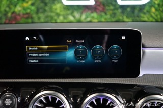 Mercedes-Benz A 35*AMG*4M*CAMERA*LED*CARP 2019