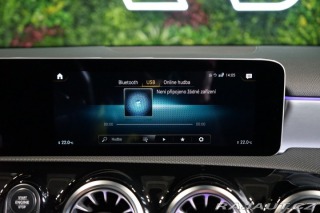 Mercedes-Benz A 35*AMG*4M*CAMERA*LED*CARP 2019