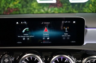 Mercedes-Benz A 35*AMG*4M*CAMERA*LED*CARP 2019