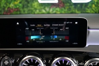 Mercedes-Benz A 35*AMG*4M*CAMERA*LED*CARP 2019