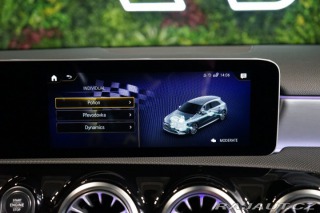 Mercedes-Benz A 35*AMG*4M*CAMERA*LED*CARP 2019