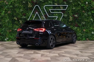 Mercedes-Benz A 35*AMG*4M*CAMERA*LED*CARP 2019