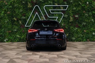 Mercedes-Benz A 35*AMG*4M*CAMERA*LED*CARP 2019