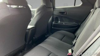 Toyota C-HR 1,8 Hybrid e-CVT Style 2024