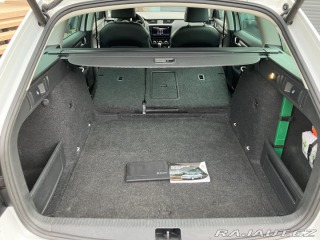 Škoda Octavia Scout 2018