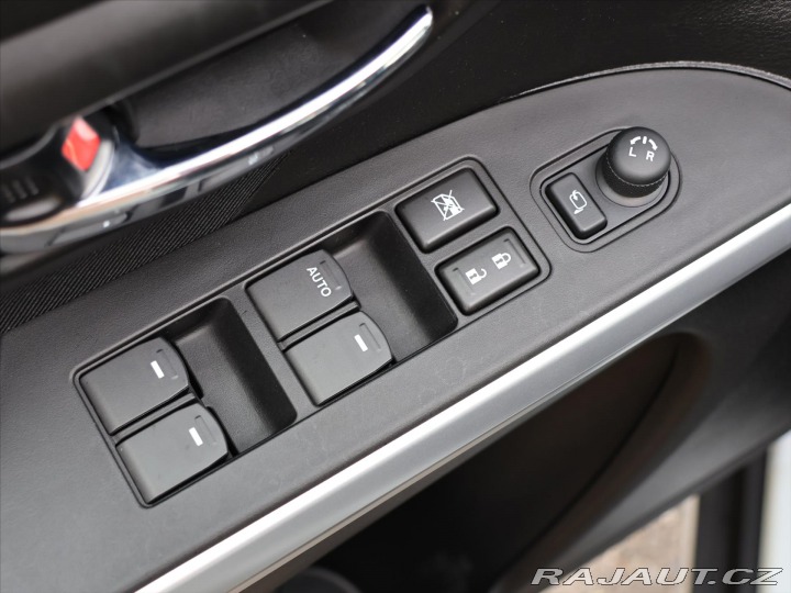 Suzuki SX4 S-Cross 1,4 BoosterJet 4x4 Elegan 2017