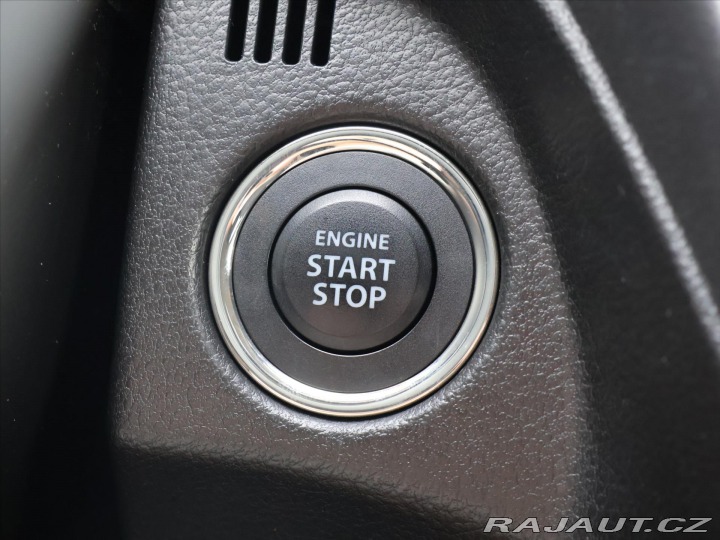 Suzuki SX4 S-Cross 1,4 BoosterJet 4x4 Elegan 2017