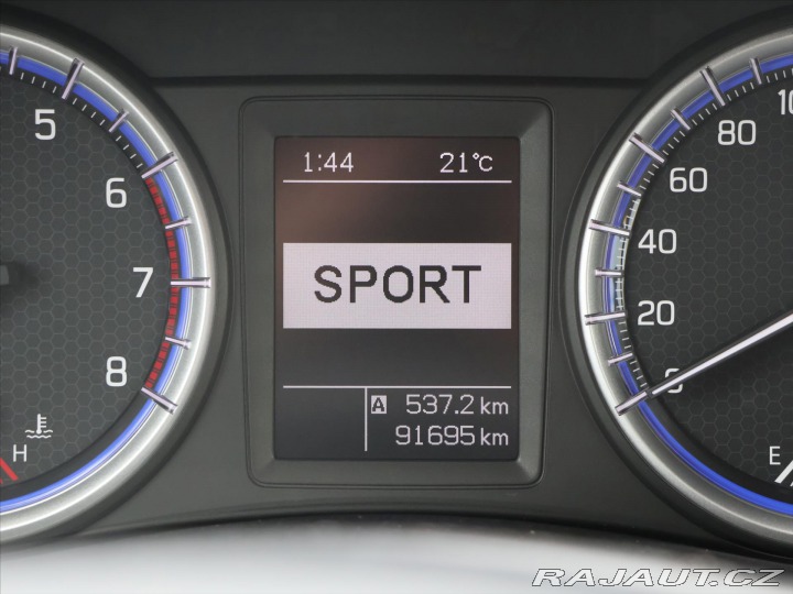 Suzuki SX4 S-Cross 1,4 BoosterJet 4x4 Elegan 2017