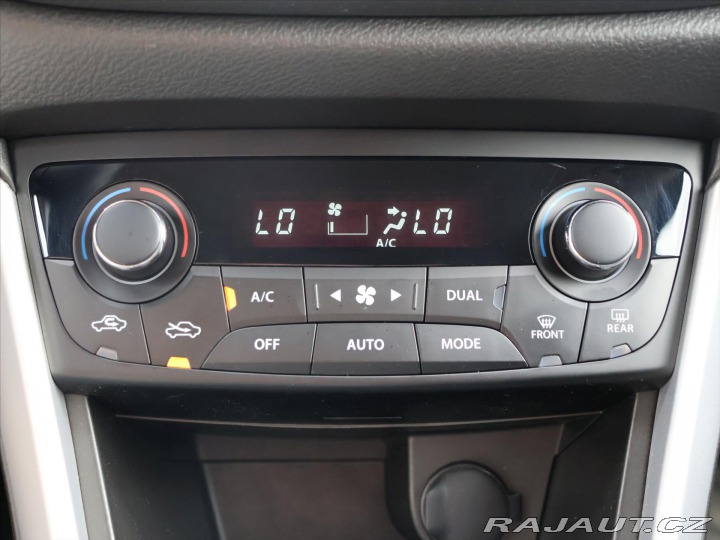 Suzuki SX4 S-Cross 1,4 BoosterJet 4x4 Elegan 2017