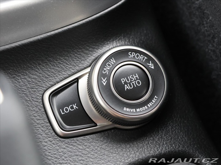 Suzuki SX4 S-Cross 1,4 BoosterJet 4x4 Elegan 2017